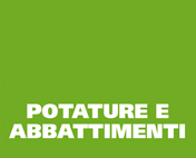 potature e abbattimenti